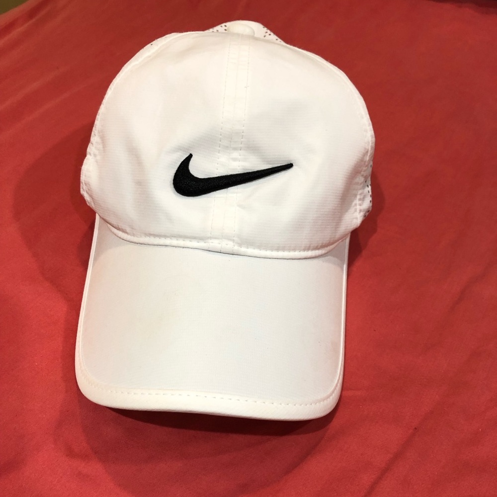 Nike hat